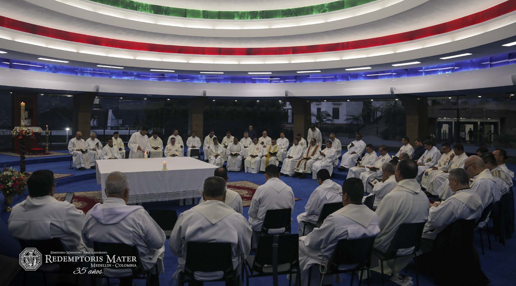 ENCUENTRO DE RECTORES 2025