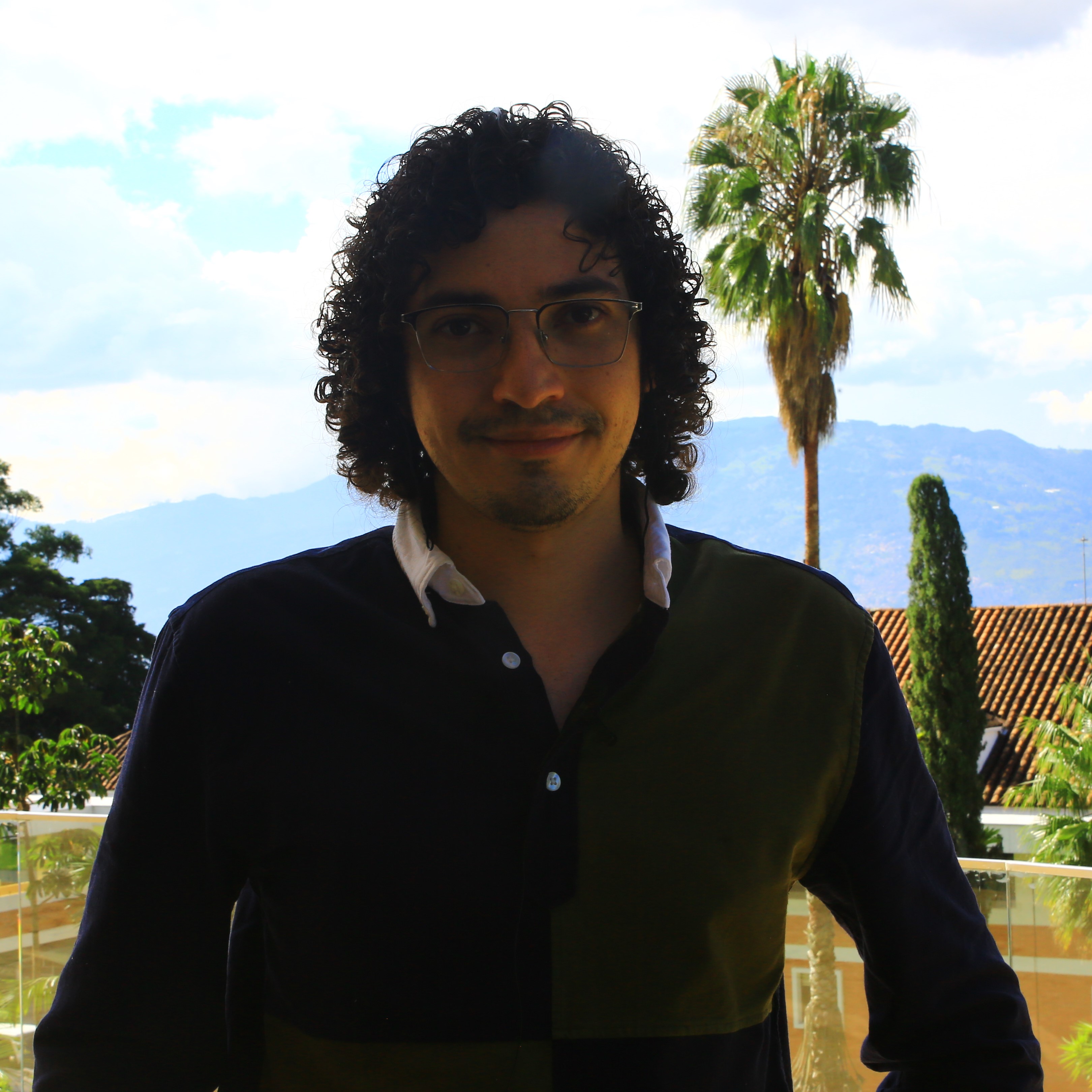 Julio Gómez